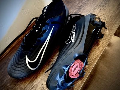 Nike Air Zoom Vapor Pro-1, 11.5 Football Cleats