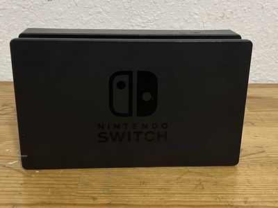 Nintendo Switch Dock Station First Gen