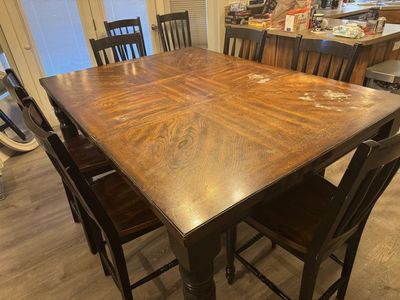 Kitchen Table