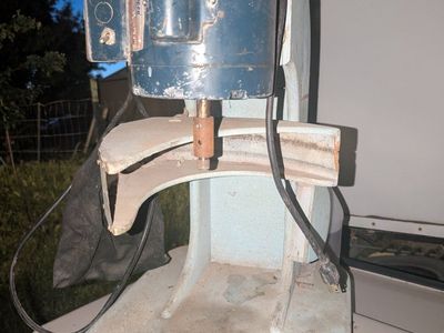 Sander Station