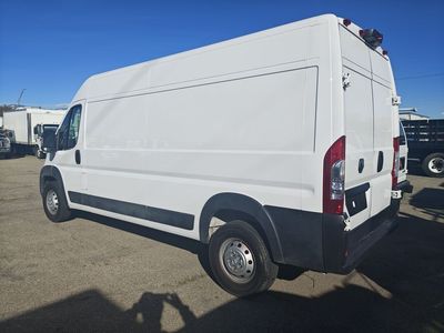 2023 Ram ProMaster 2500 159 WB