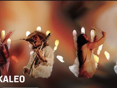 SOLD OUT KALEO at Red Butte Garden – 4 Tickets – $75 each