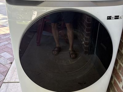 Samsung Washer for Sale