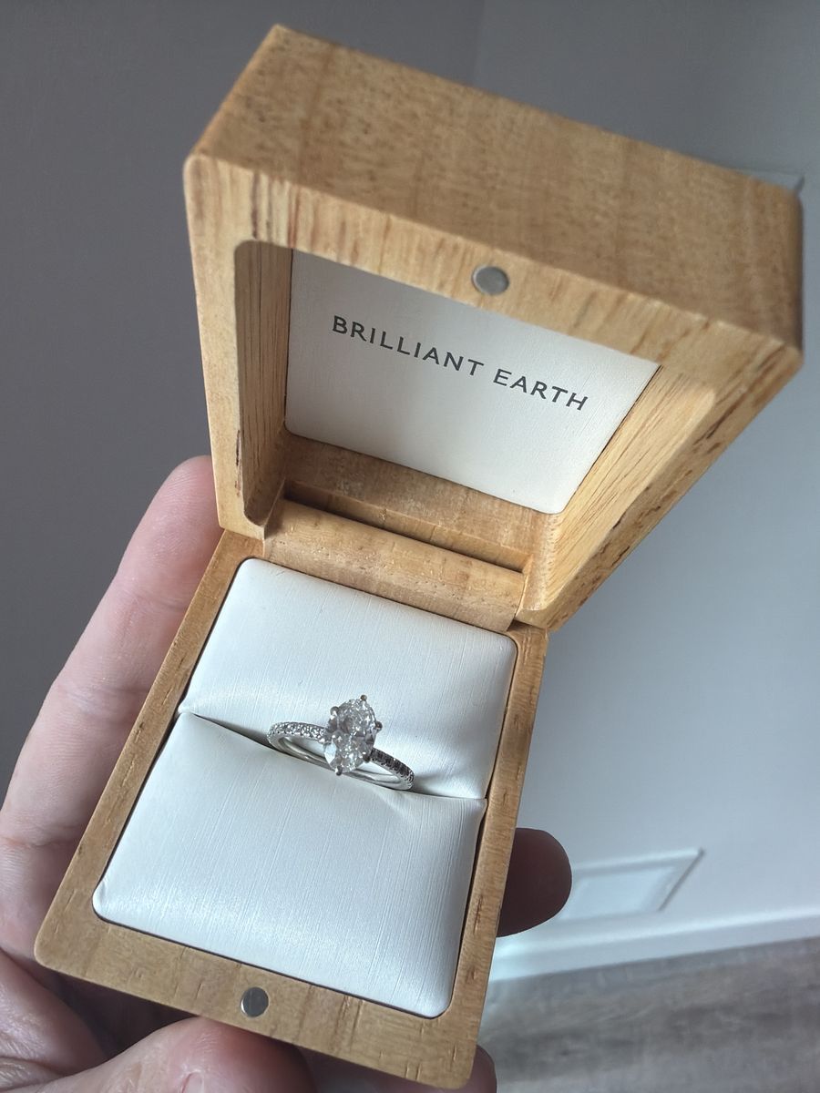 1ct engagement ring for sale