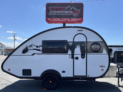 2026 NUCAMP T@B 400 BLACK CANYON