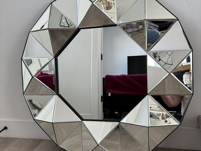 Geometric Mirror