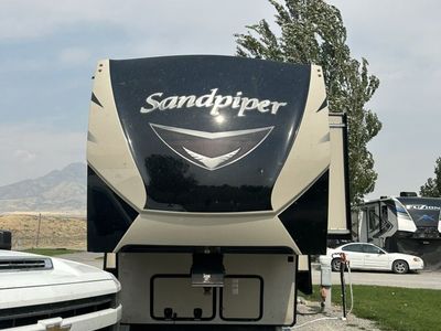 2018 Forest River Sandpiper