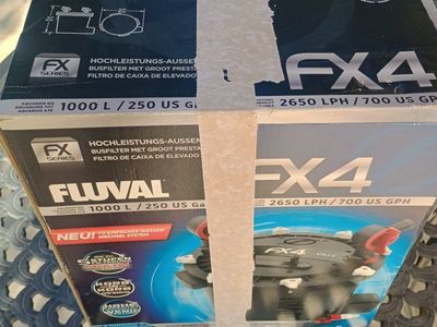 FX4 filter