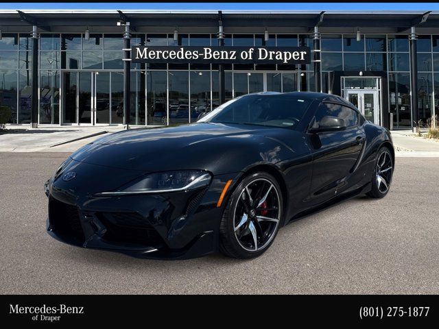 2021 Toyota GR Supra 3.0 Premium