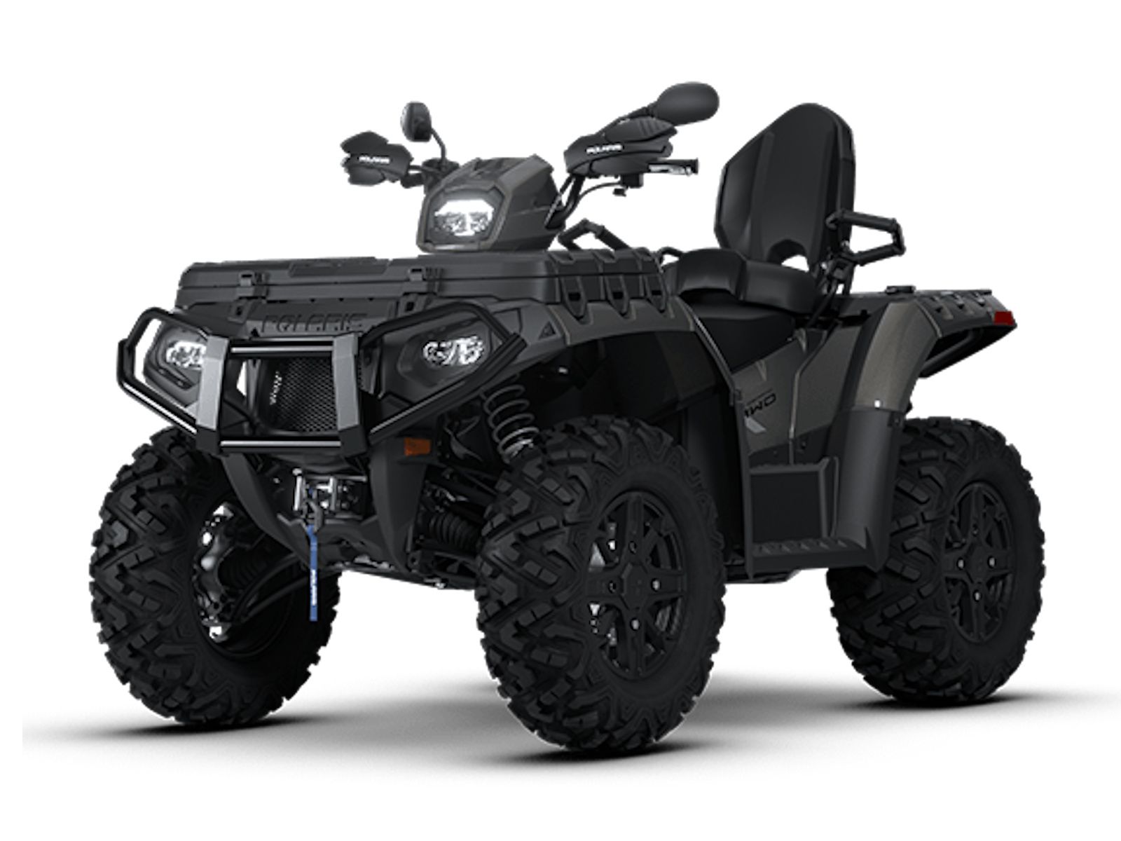 2026 Polaris Sportsman Touring XP 1000 Trail Heavy