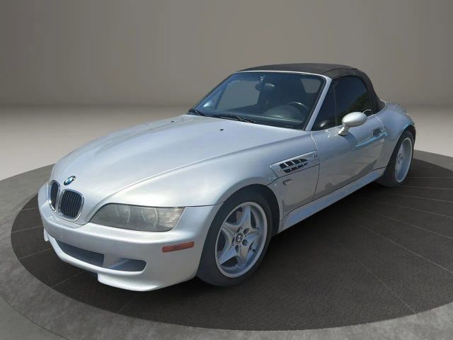 2000 BMW M Base