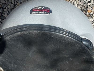 Portable Sattelite dish And Equipement