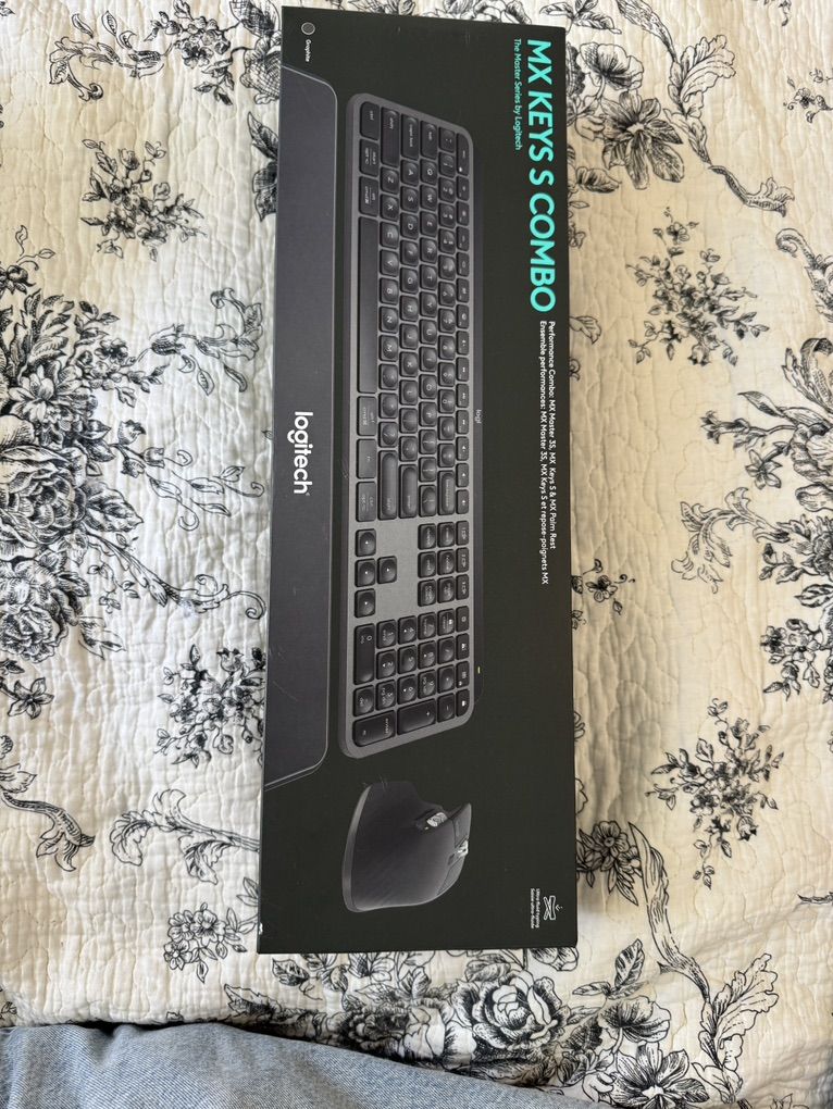 Keyboard
