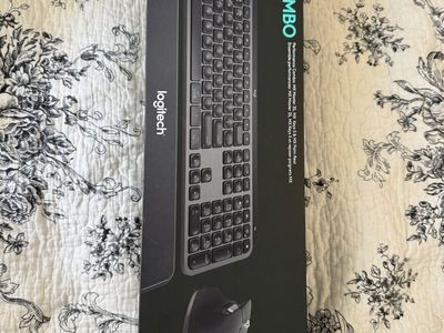 Keyboard