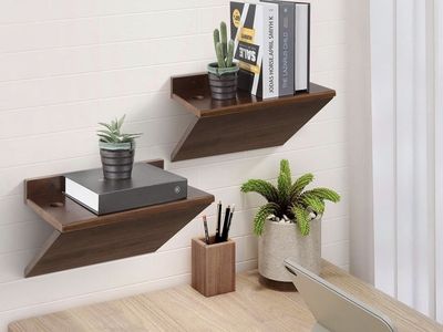 Set If Nightstand Side Tables