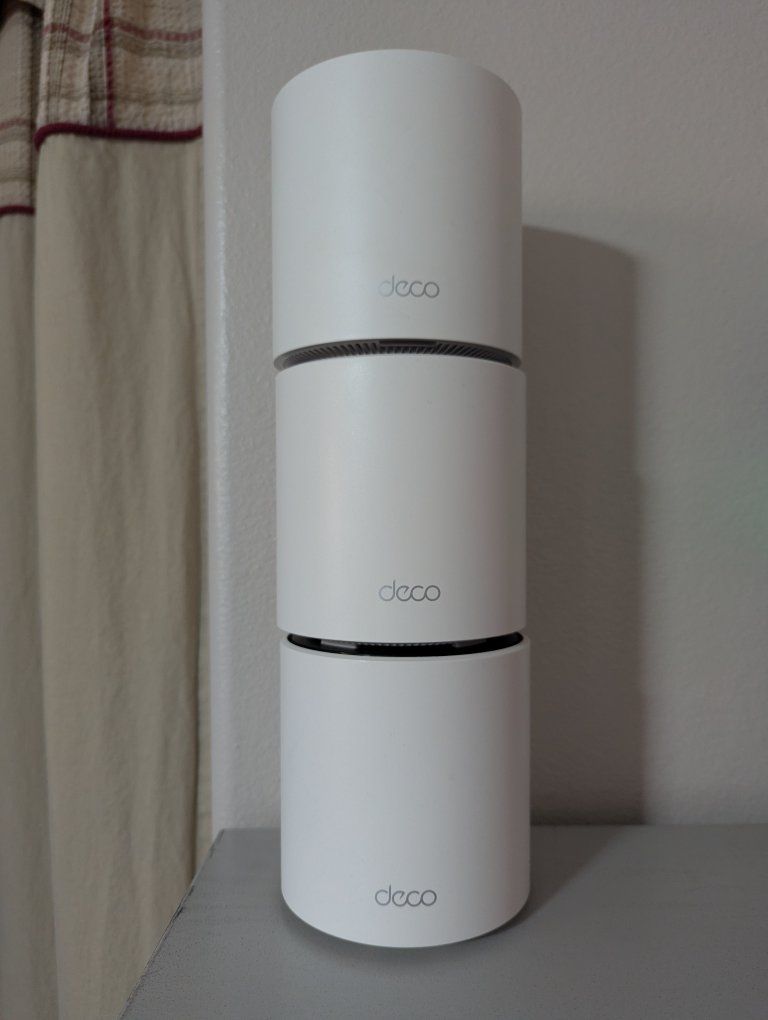 tp link deco wifi extenders 3 pack