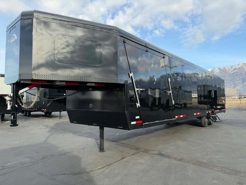 New 2026 Trails West RPM 34' GN- Altitude Package