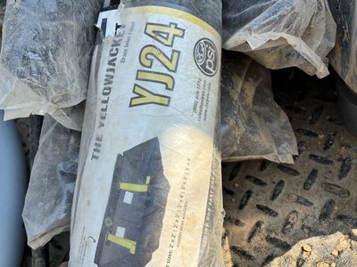 Pollution Solution The Yellowjacket YJ24 Drain Inlet Filter 2' x 4'