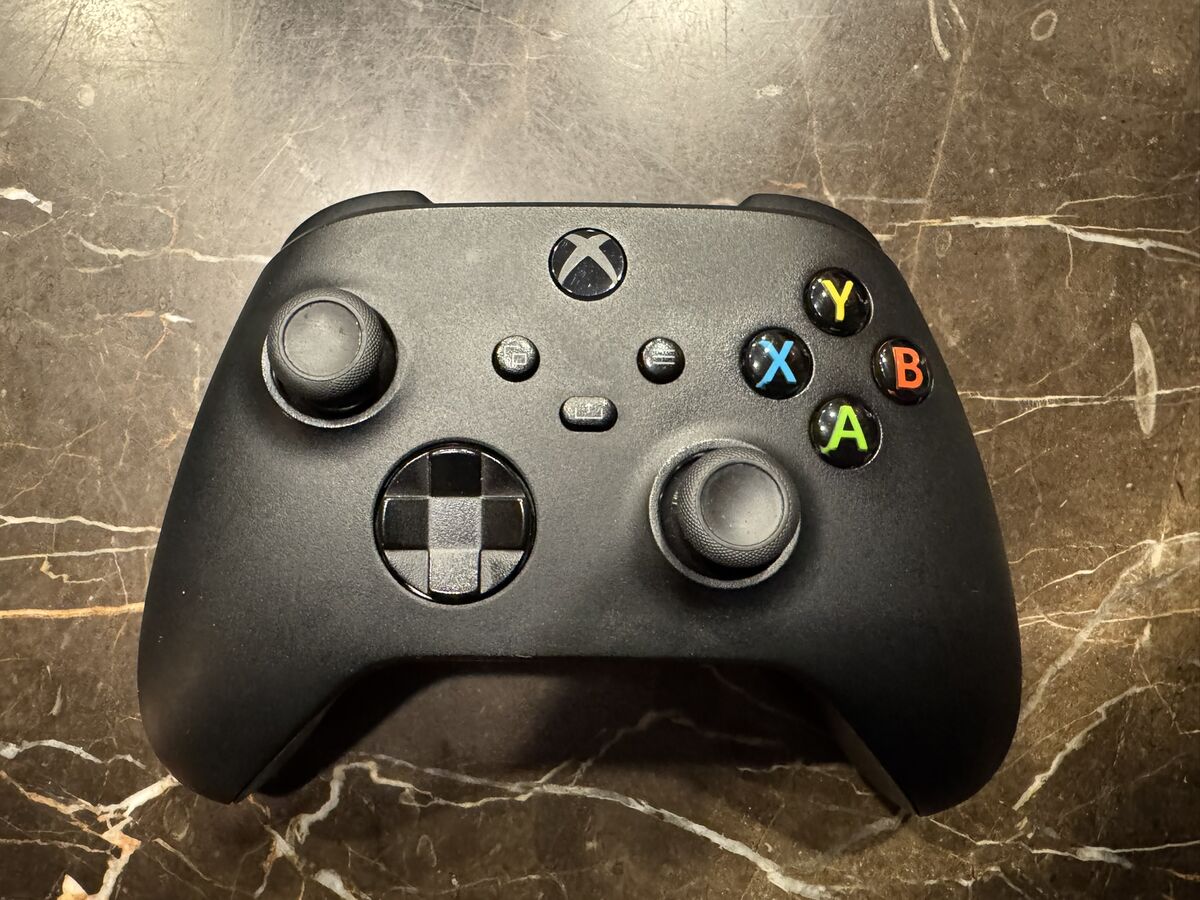 Xbox Series X or S Controller
