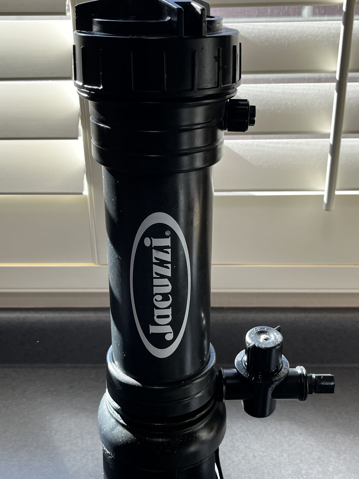 Jacuzzi Pool Chlorinator