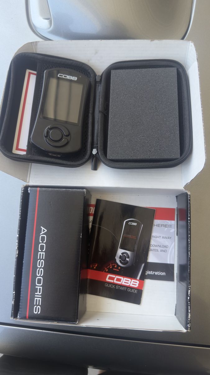 Cobb Ap AP3-SUB-001