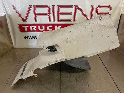 Ford F-Series Right Cowl