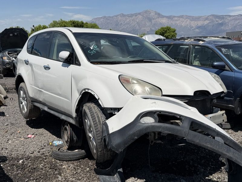 Just In! 2006 Subaru B9 Tribeca Parts - UTPAP Ogden