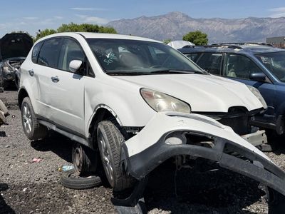 Just In! 2006 Subaru B9 Tribeca Parts - UTPAP Ogden