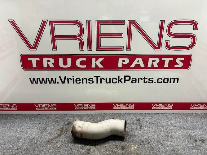 Peterbilt Exhaust Stack