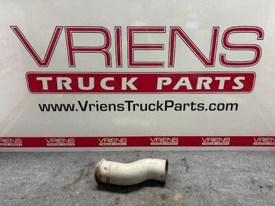Peterbilt Exhaust Stack