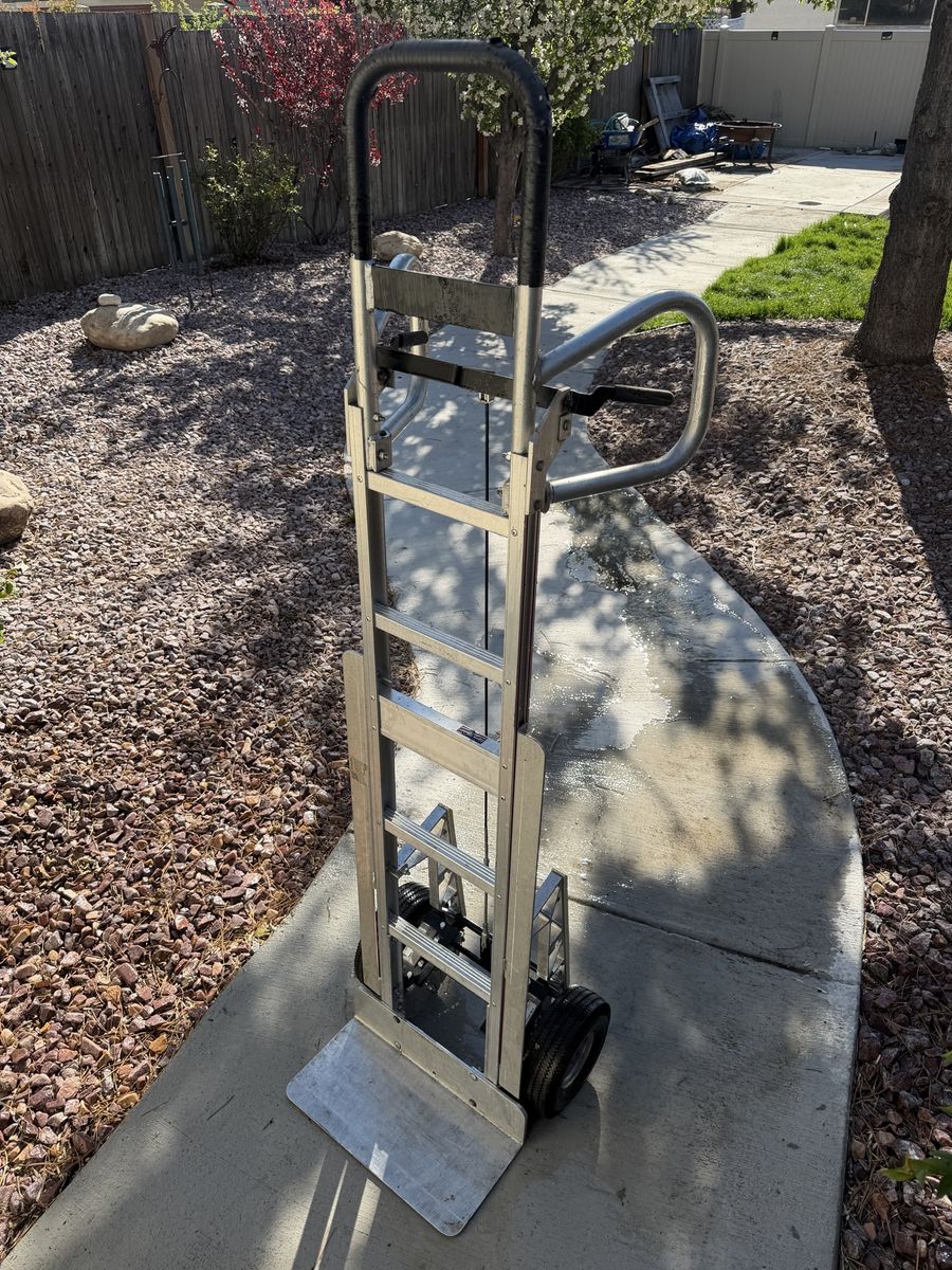 Hand Truck Dolly