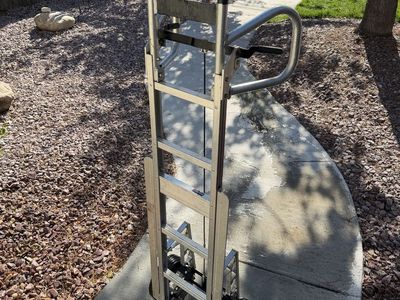 Hand Truck Dolly