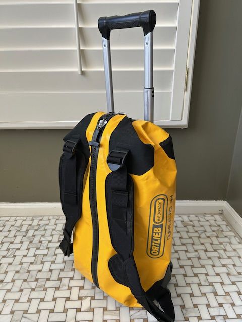 Ortlieb Duffle RG