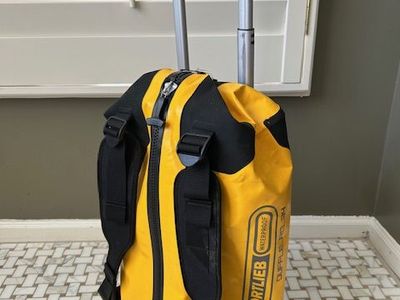 Ortlieb Duffle RG