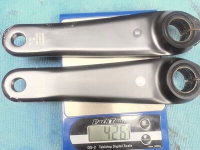 Shimano XT 160mm E-Bike Crank FC-M8150