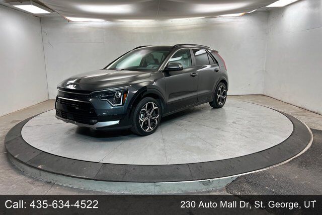 2023 Kia Niro EX Touring