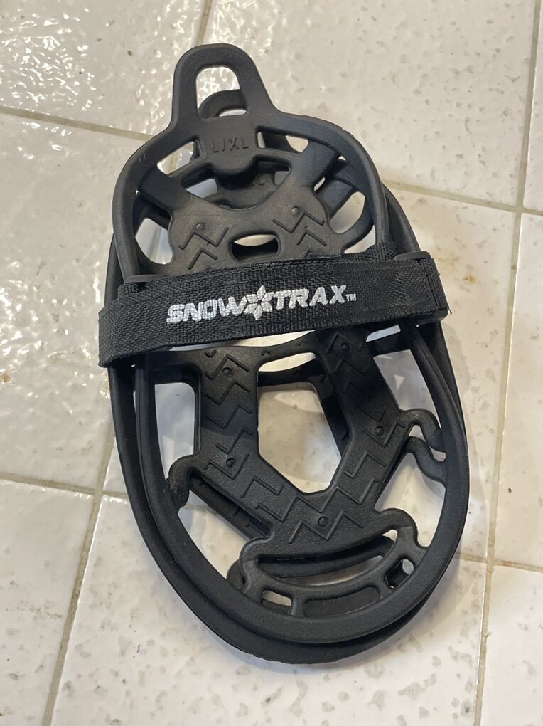 Snowtrax