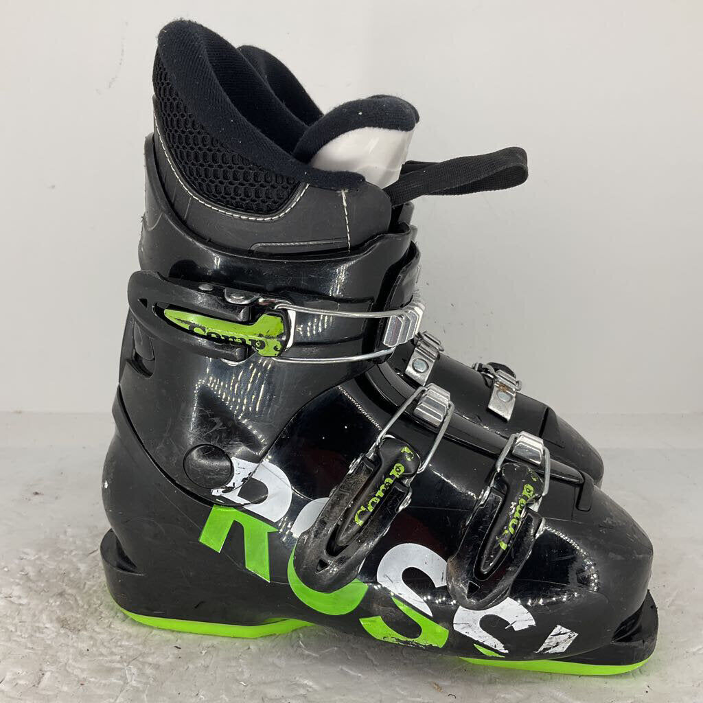 Rossignol Comp Junior 3