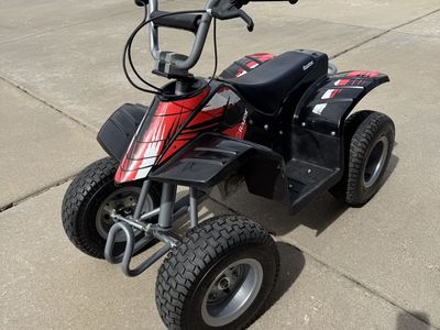 Razor 4 Wheeler
