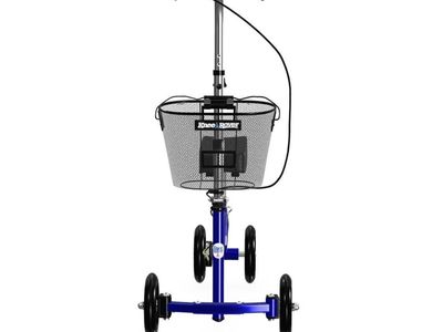 Price includes all four items! Medical mobility equipment!