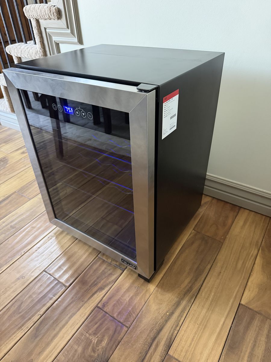 Wine cooler