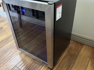 Wine cooler