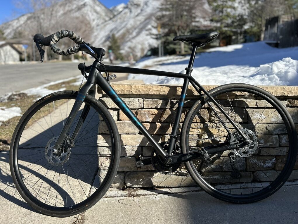 2021 TREK ALR5 Checkpoint (54) - $1,500 OBO