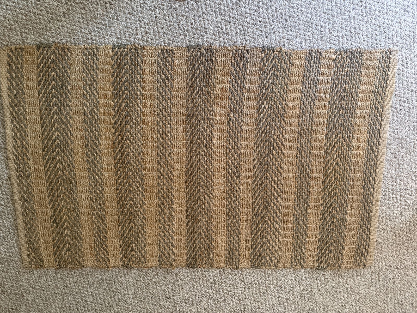 Area rug