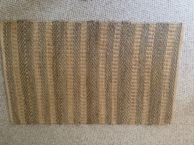 Area rug