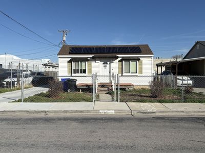 For rent