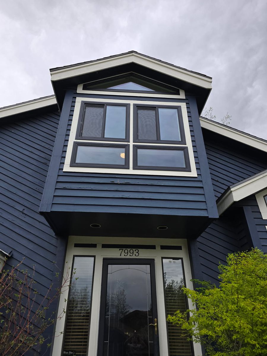 Curb Appeal Upgrades | Exterior Home Makeover | Window Replacement | Entry Doors | Lifetime Warranty | Free Estimates