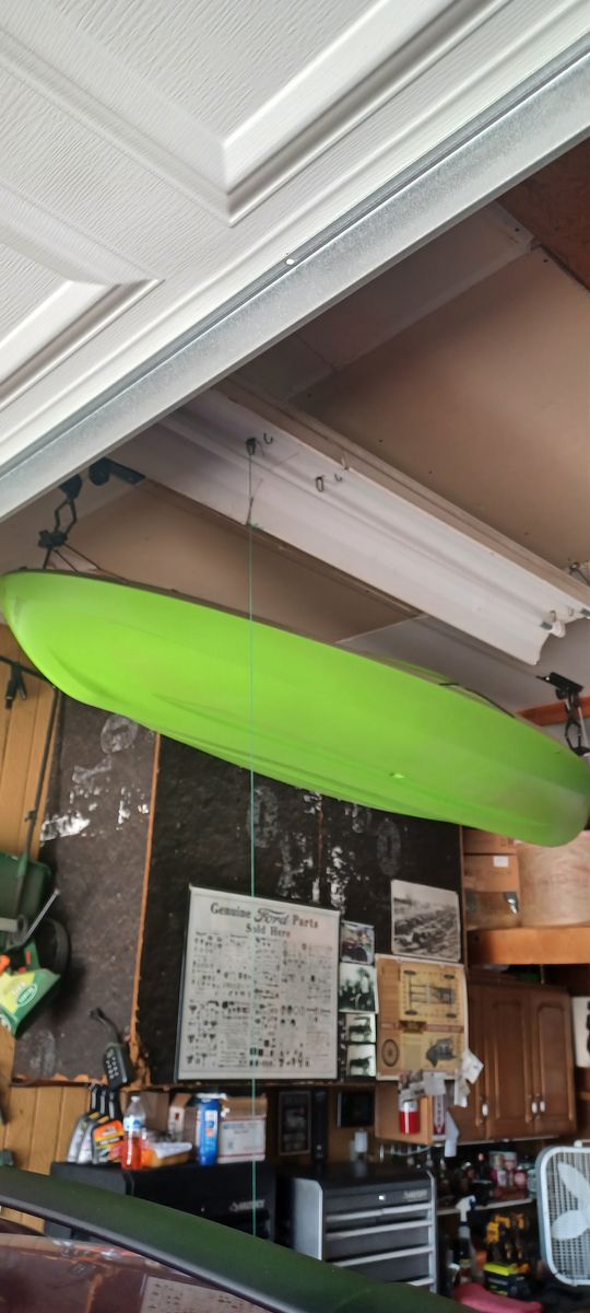 Lifetime Kayaks