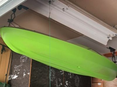 Lifetime Kayaks