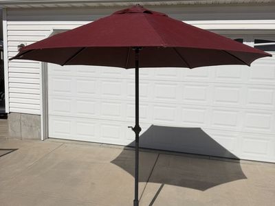Patio Umbrella